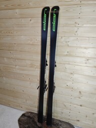 LYŽE ELAN ACE GSX 166CM